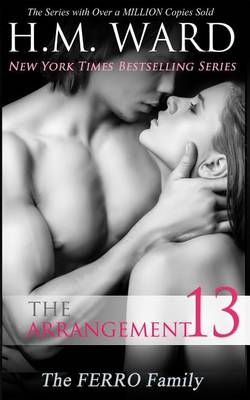 Book cover for The Arrangement 13 (The Ferro Family)