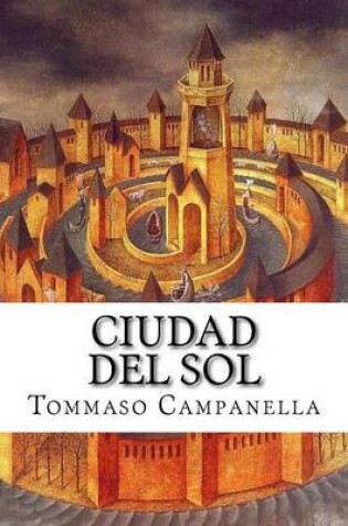 Cover of Ciudad del Sol