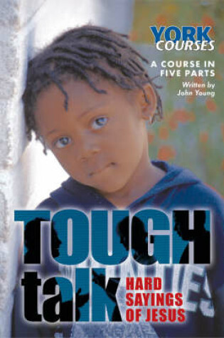 Cover of Tough Talk