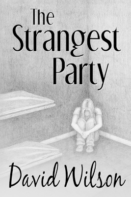 Book cover for The Strangest Party