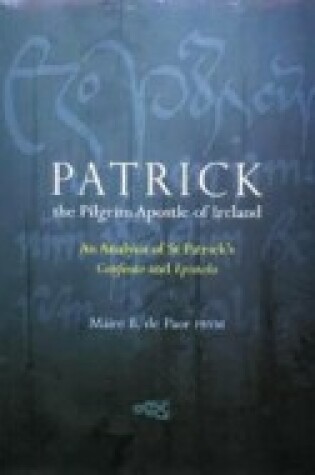 Cover of Patrick