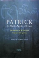 Book cover for Patrick