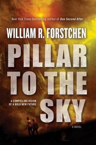 Cover of Pillar to the Sky