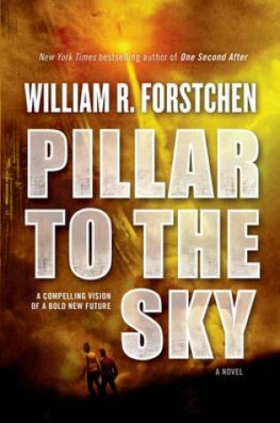 Cover of Pillar to the Sky