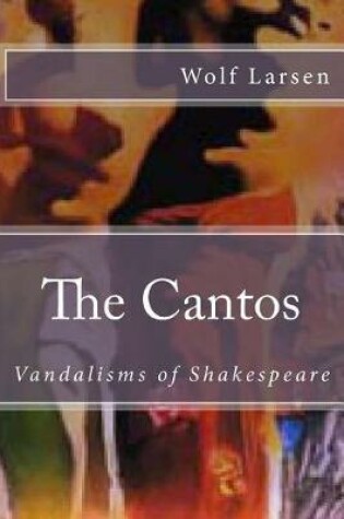 Cover of The Cantos