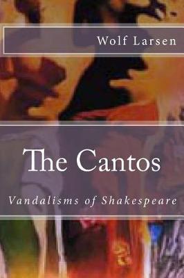 Book cover for The Cantos