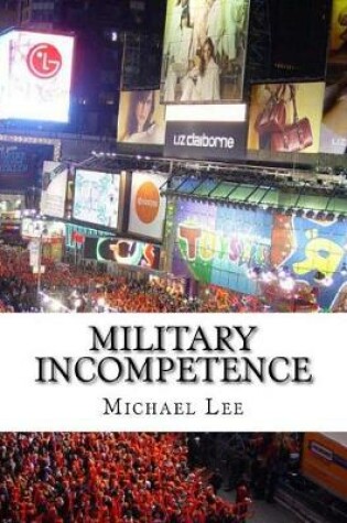 Cover of Military Incompetence