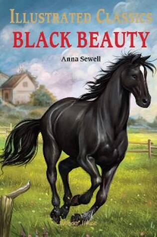 Cover of Black Beauty