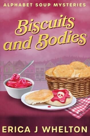 Cover of Biscuits and Bodies