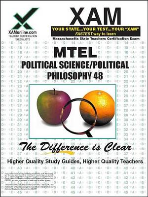 Book cover for Political Science/Political Philosophy