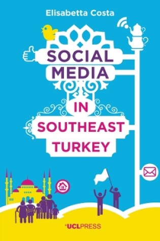 Cover of Social Media in Southeast Turkey