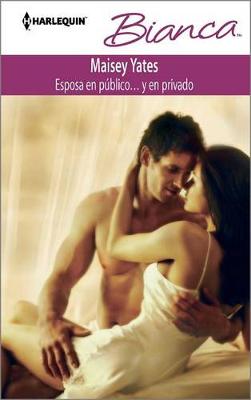 Cover of Esposa En P�blico... Y En Privado