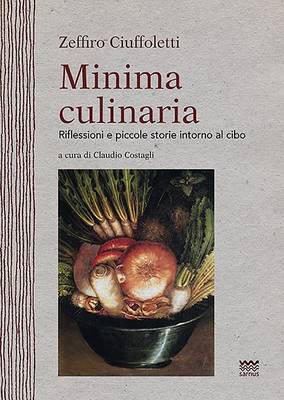 Book cover for Minima Culinaria