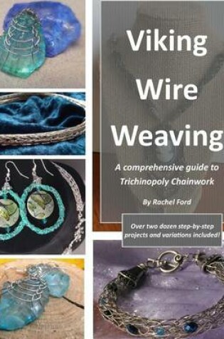 Cover of Viking Wire Weaving