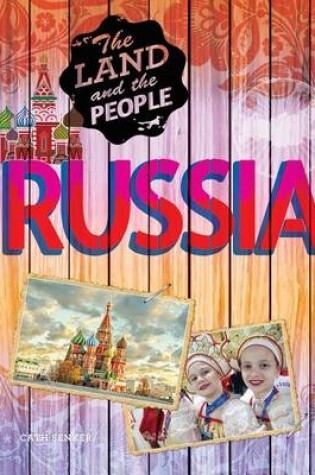 Cover of Russia