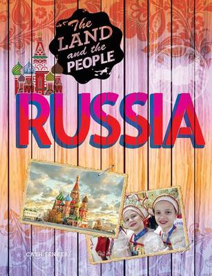 Cover of Russia