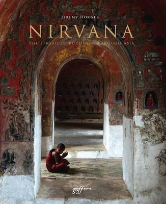 Book cover for Nirvana