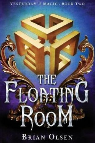 Cover of The Floating Room