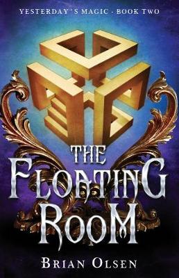 Cover of The Floating Room