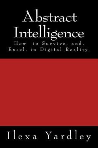 Cover of Abstract Intelligence