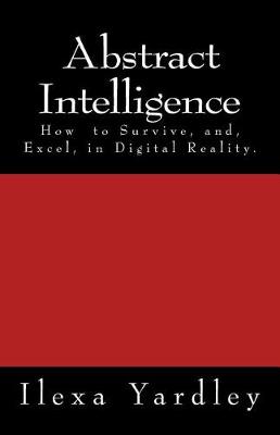 Book cover for Abstract Intelligence