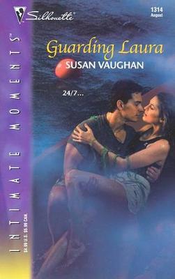 Cover of Guarding Laura