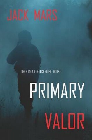 Cover of Primary Valor