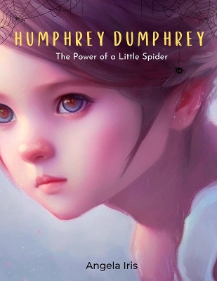 Book cover for Humphrey Dumphrey