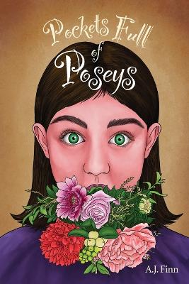 Book cover for Pockets Full of Poseys