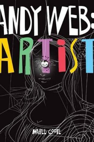 Cover of Andy Web: Artist