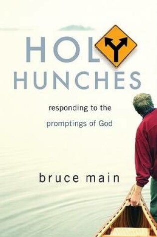 Cover of Holy Hunches