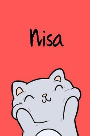 Cover of Nisa