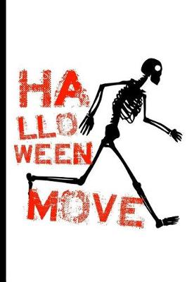 Cover of Halloween Move