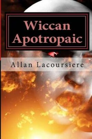 Cover of Wiccan Apotropaic