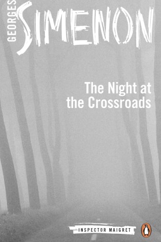 Cover of Night at the Crossroads