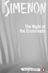 Book cover for Night at the Crossroads