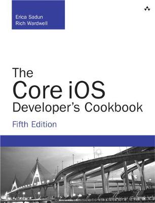 Book cover for Core iOS Developer's Cookbook, The