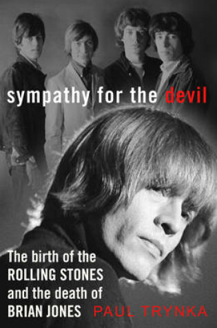 Cover of Sympathy for the Devil