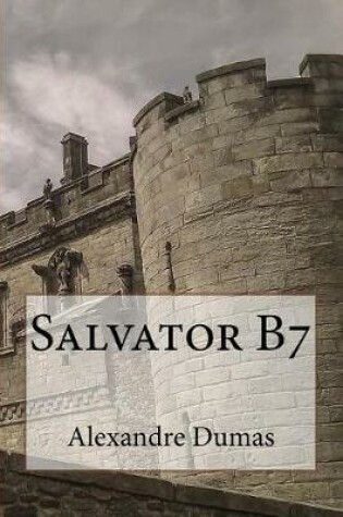 Cover of Salvator B7