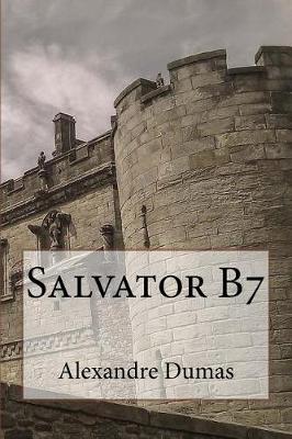 Book cover for Salvator B7