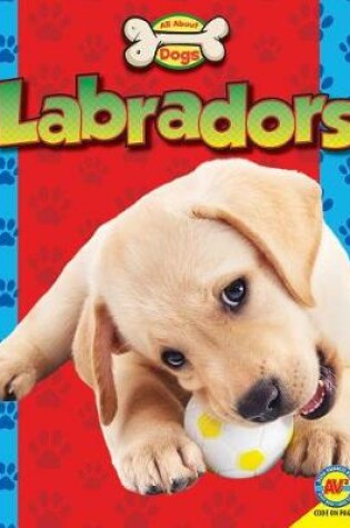 Cover of Labradors