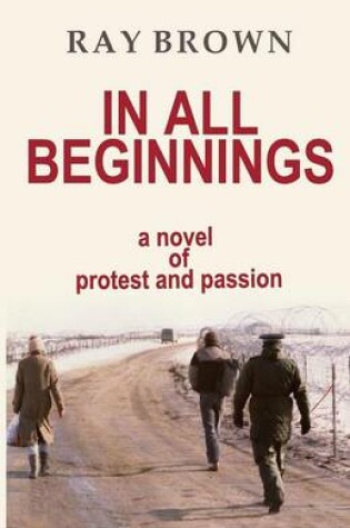 Cover of In All Beginnings