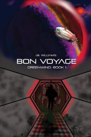 Cover of Bon Voyage