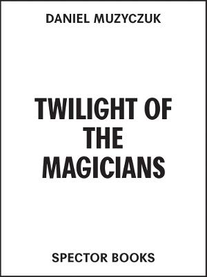 Book cover for Twilight of the Magicians