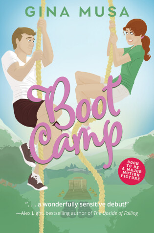 Cover of Boot Camp