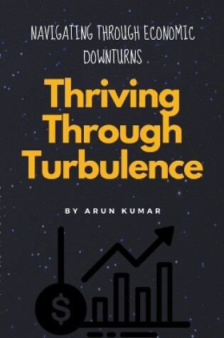 Cover of Thriving Through Turbulence