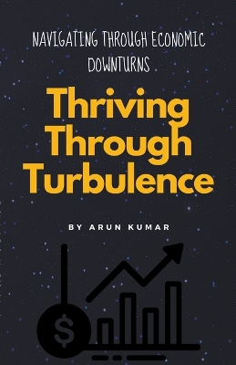 Book cover for Thriving Through Turbulence