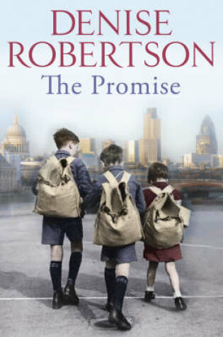 Cover of The Promise