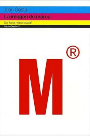 Cover of La Imagen de Marca