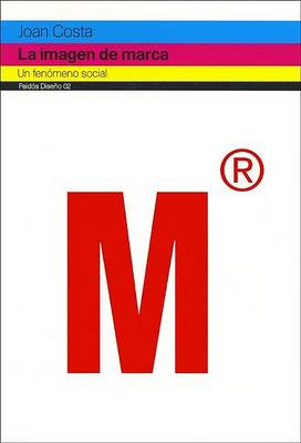 Book cover for La Imagen de Marca